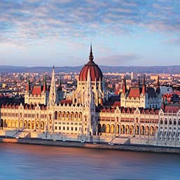 hungary budapest tour