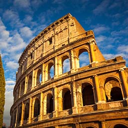 italy colosseum rome tour