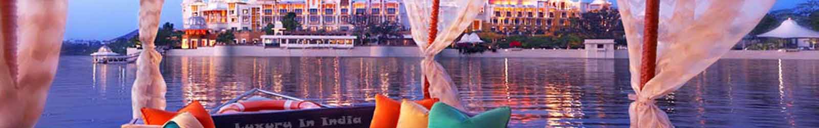 Luxury Tour Packages